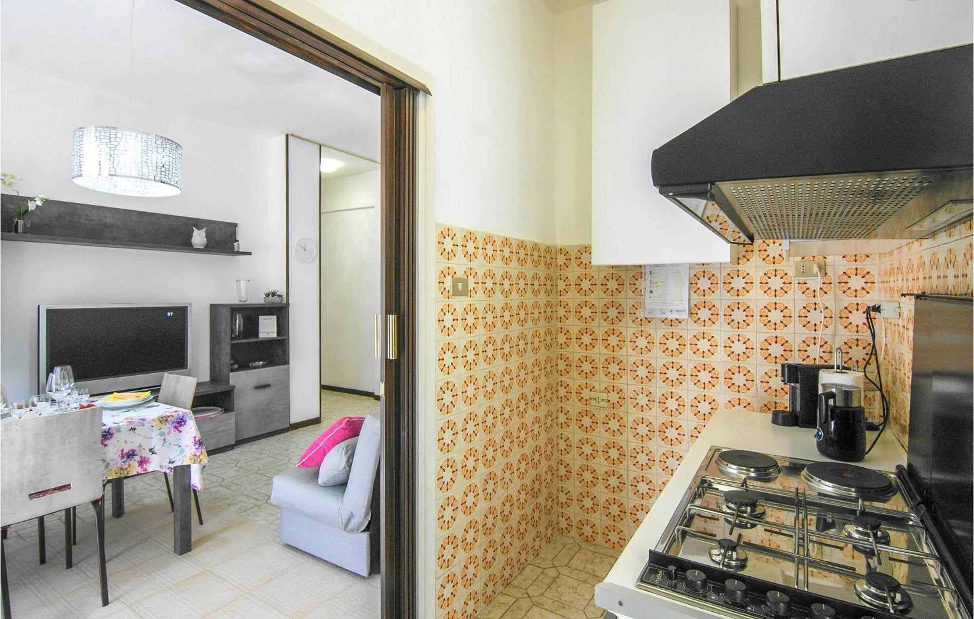 Cozy Apartment In La Spezia With Wifi Exterior photo