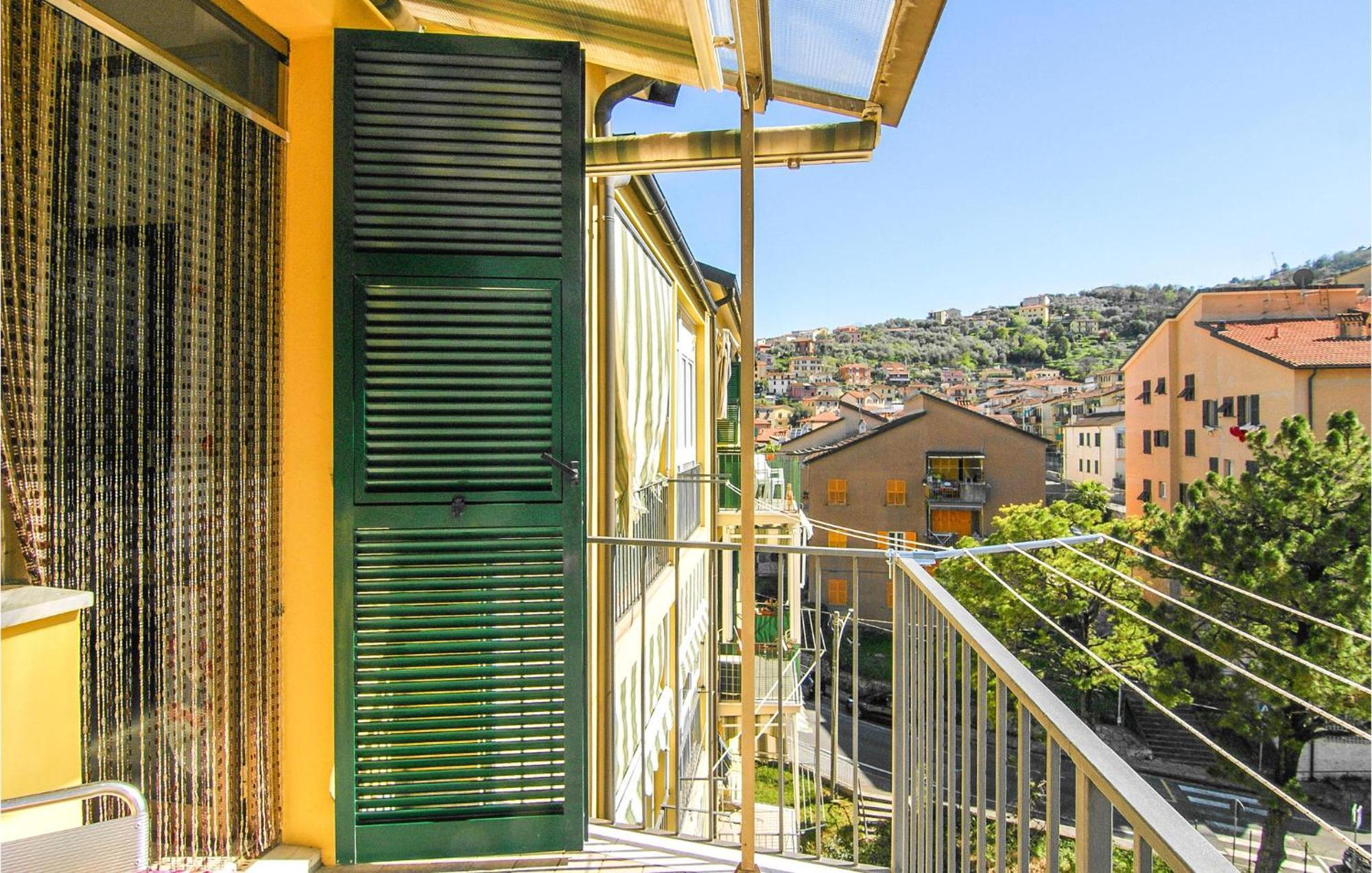 Cozy Apartment In La Spezia With Wifi Exterior photo