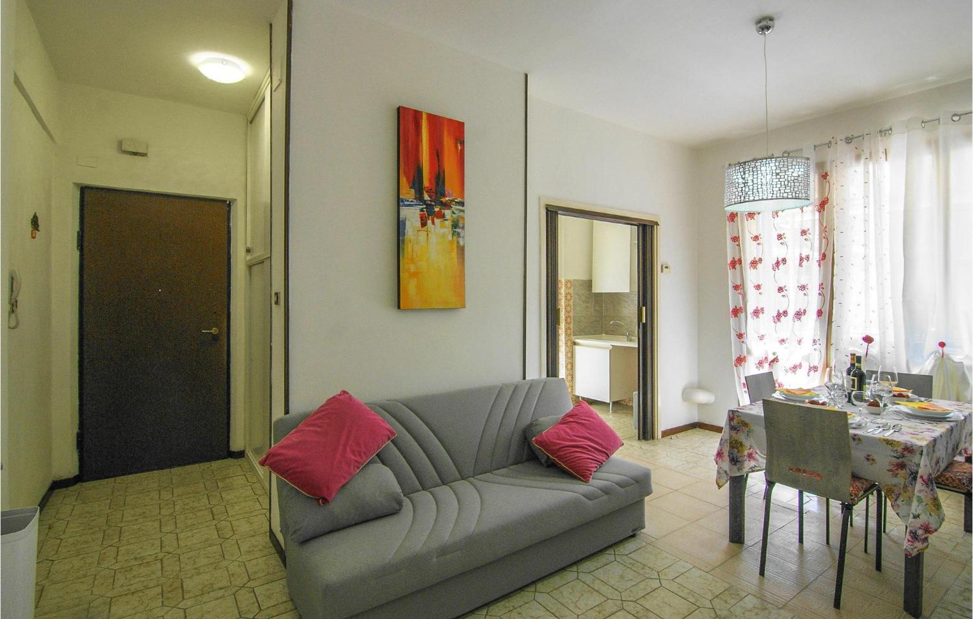 Cozy Apartment In La Spezia With Wifi Exterior photo